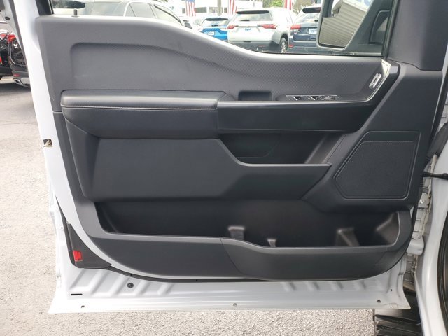 Certified 2022 Ford F150 XL w/ STX Appearance Package image 14