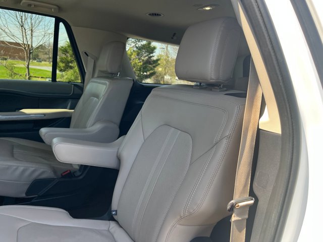 Certified 2024 Ford Expedition Max Limited image 29
