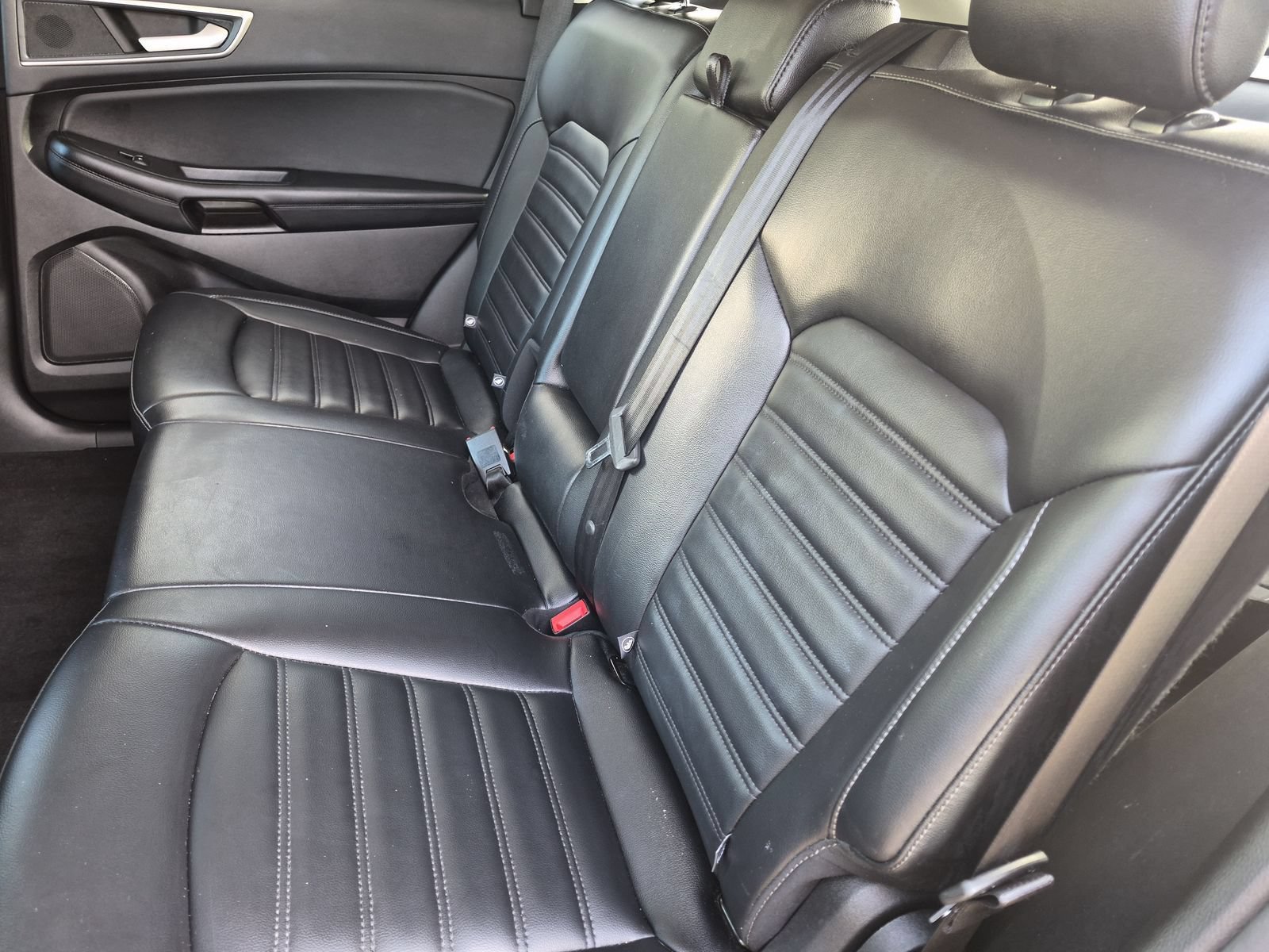 Certified 2023 Ford Edge SEL w/ Convenience Package AWD/4WD image 22