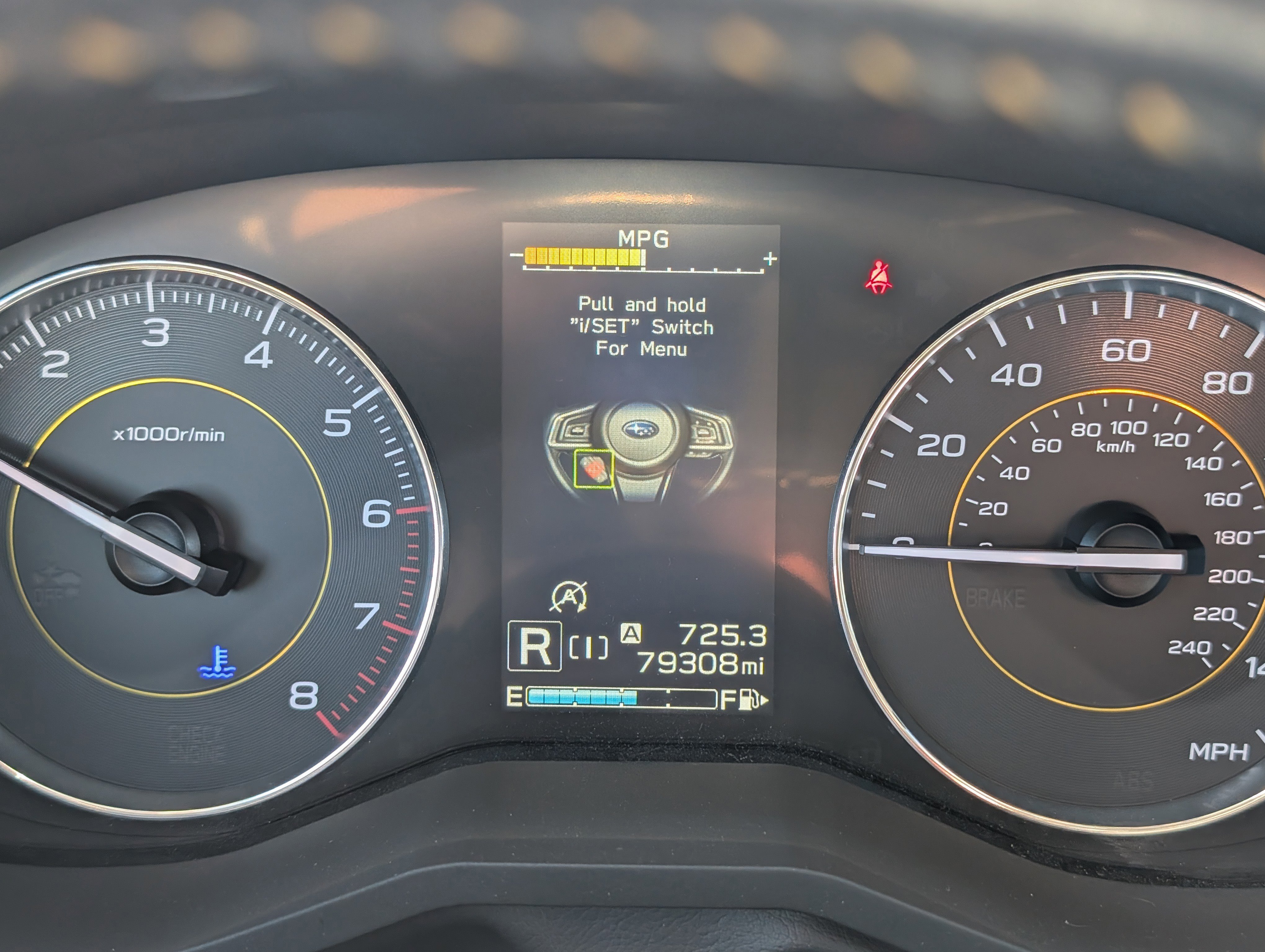 Used 2021 Subaru Crosstrek 2.5i Sport w/ Moonroof Package image 31