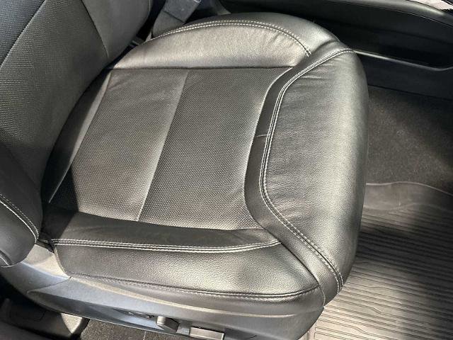 Certified 2022 Ford Explorer ST w/ Equipment Group 401A image 28