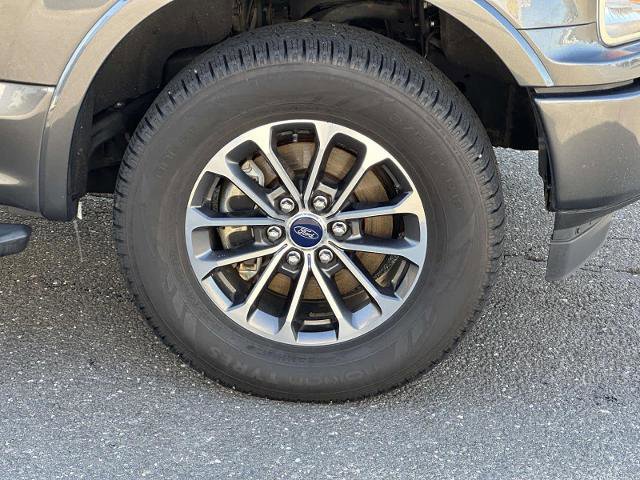 Certified 2019 Ford F150 XLT w/ Equipment Group 302A Luxury AWD/4WD image 10