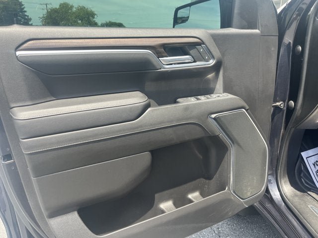 Used 2022 Chevrolet Silverado 1500 RST AWD/4WD image 10