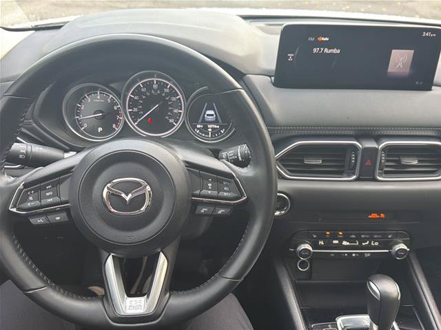 Used 2025 MAZDA CX-5 AWD 2.5 S image 14