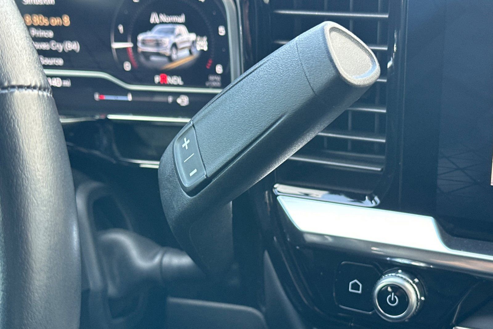 Used 2022 GMC Sierra 1500 Elevation w/ X31 Off-Road Package image 21