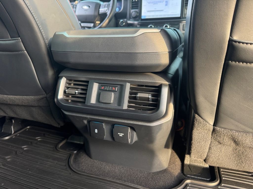 Certified 2024 Ford F150 Raptor image 23