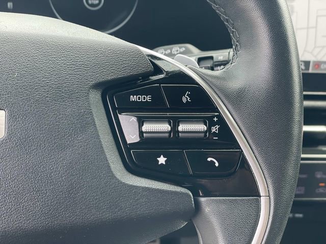 Used 2023 Kia Niro Wave FWD image 10