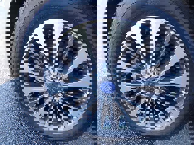 Certified 2017 Ford C-MAX Titanium w/ Equipment Group 301A image 41