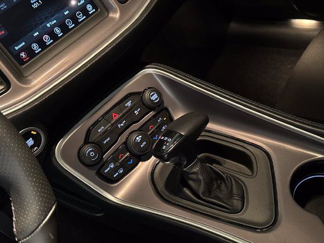 Used 2022 Dodge Challenger GT RWD image 29