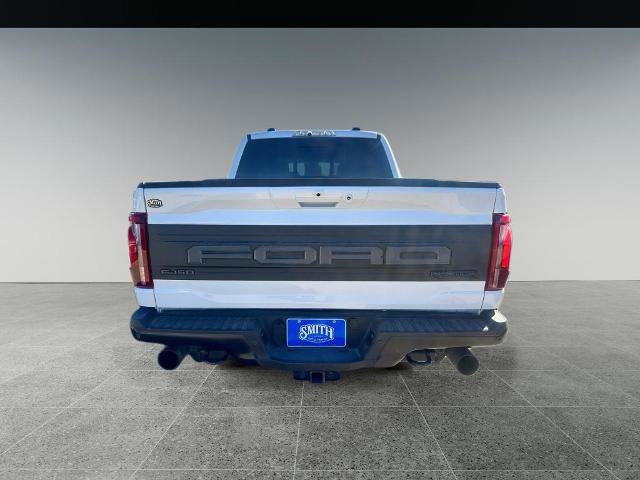 Certified 2025 Ford F150 Raptor image 4