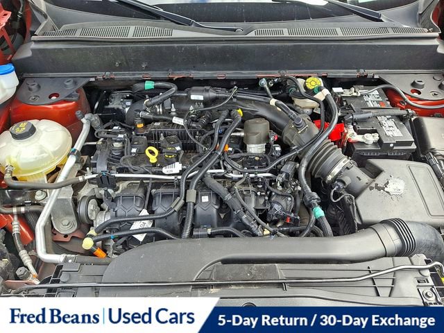 Certified 2023 Ford Maverick XLT w/ Equipment Group 300A Standard AWD/4WD image 29