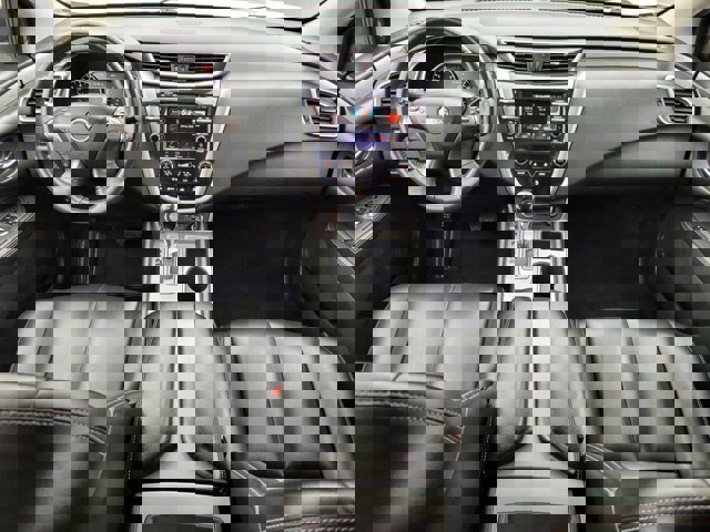 Used 2023 Nissan Murano SV image 13