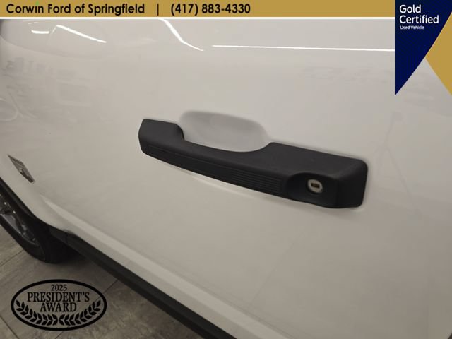 Certified 2024 Ford Bronco Sport Big Bend AWD/4WD image 19