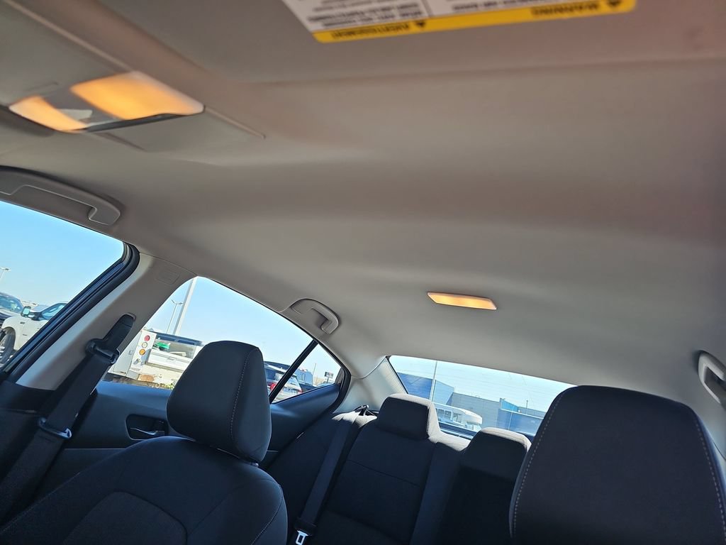Used 2024 Nissan Altima 2.5 SV FWD image 27