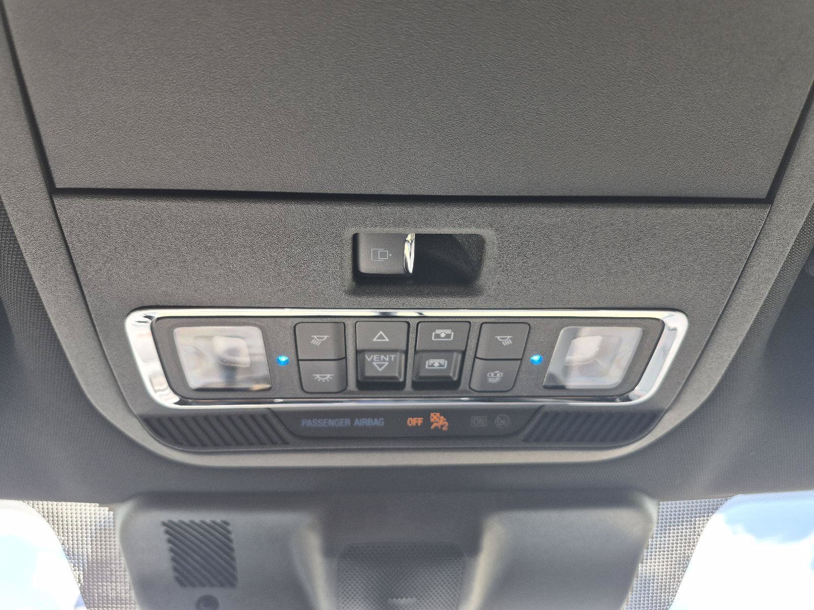 Certified 2025 Ford F150 Raptor AWD/4WD image 9