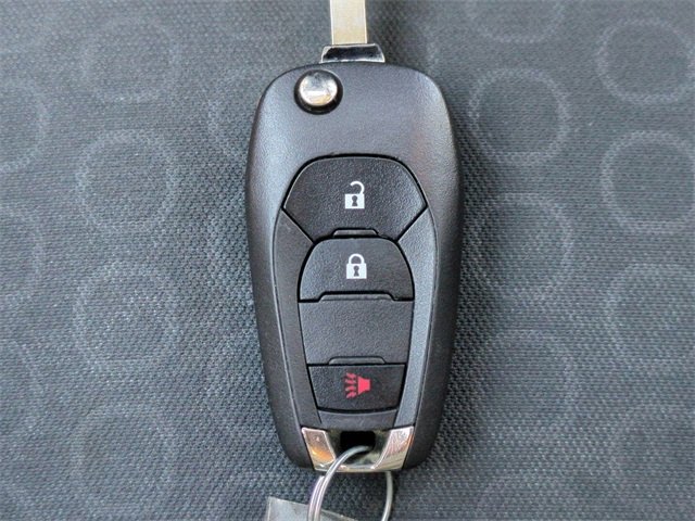 Used 2020 Chevrolet Trax LS image 25