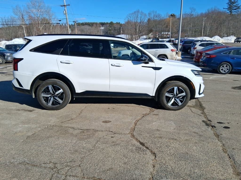 Used 2021 Kia Sorento EX image 6