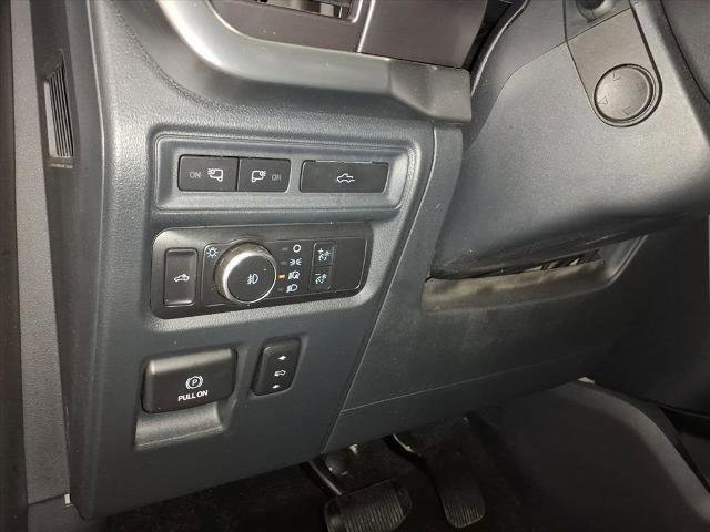 Certified 2022 Ford F150 Lariat w/ Equipment Group 502A High image 19