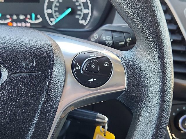 Certified 2022 Ford Transit Connect XL image 21