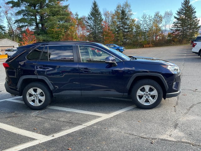 Used 2019 Toyota RAV4 XLE w/ Convenience Package AWD/4WD image 6