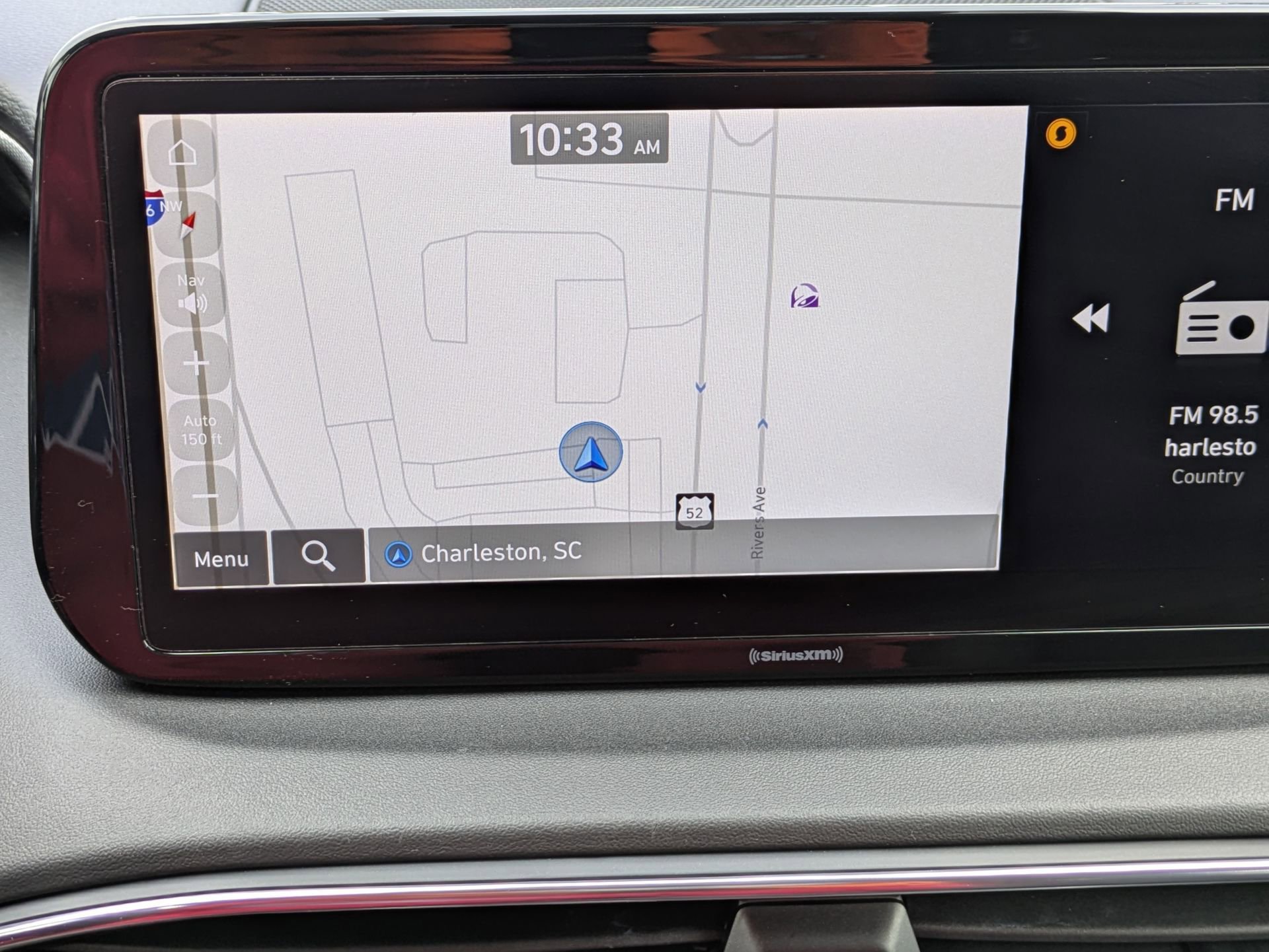 Used 2023 Hyundai Santa Fe SEL image 22