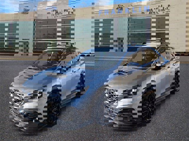 Used 2022 Subaru WRX Premium image 3