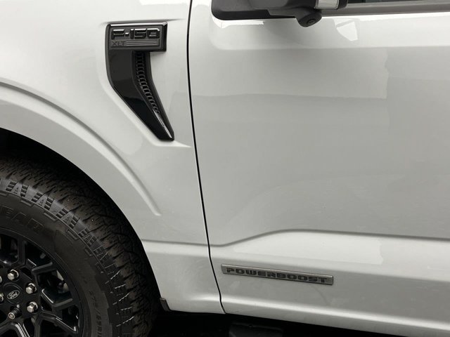 Certified 2024 Ford F150 XLT w/ Equipment Group 302A MID AWD/4WD image 35