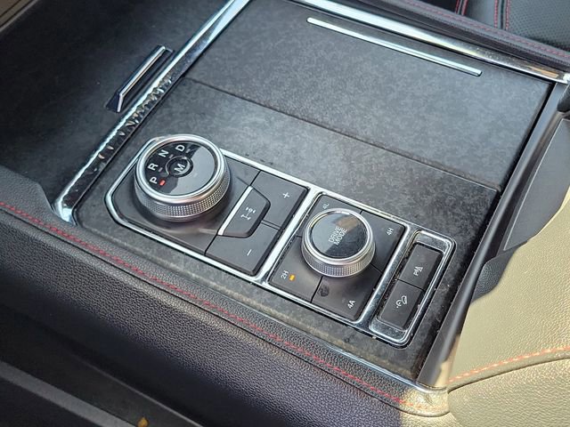 Certified 2022 Ford Expedition Limited image 18