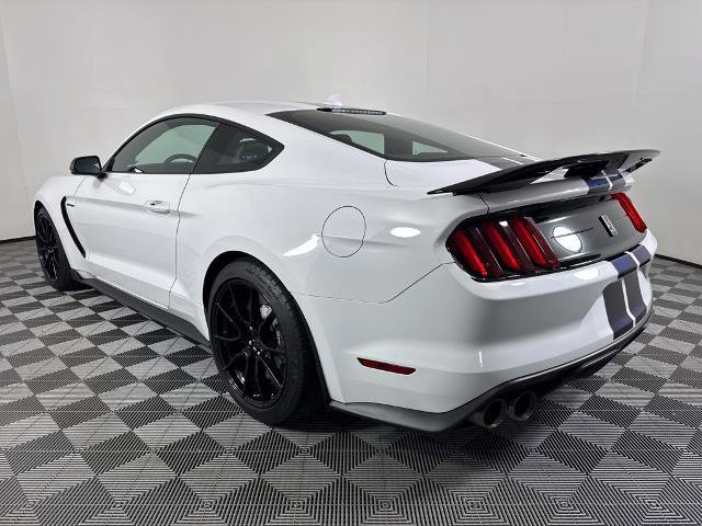 Certified 2020 Ford Mustang Shelby GT350 w/ Technology Package image 7
