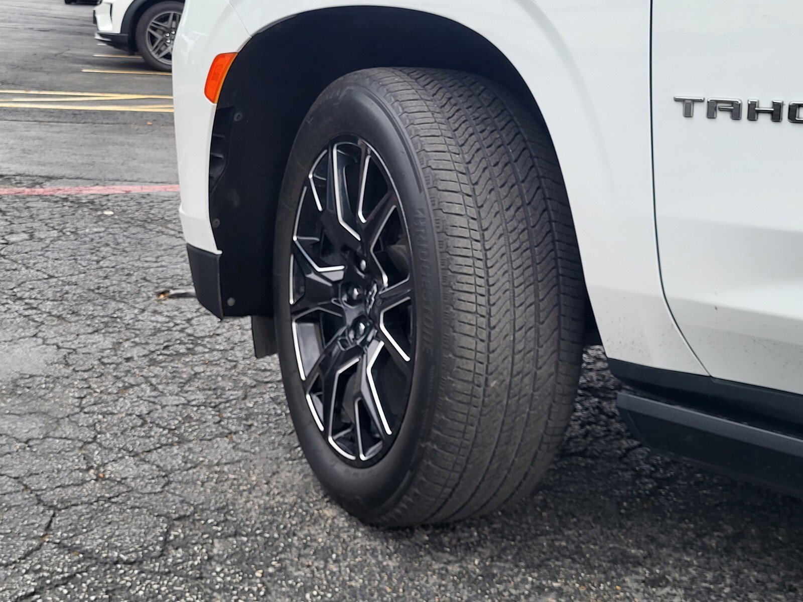 Used 2023 Chevrolet Tahoe High Country w/ Premium Package image 35