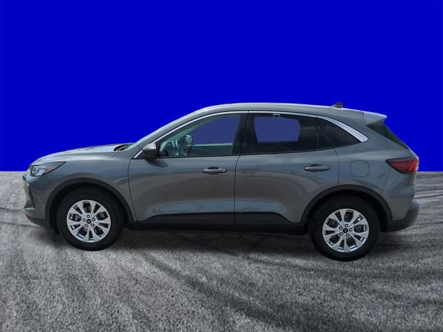 Certified 2024 Ford Escape Active w/ Tech Pack #1 image 2
