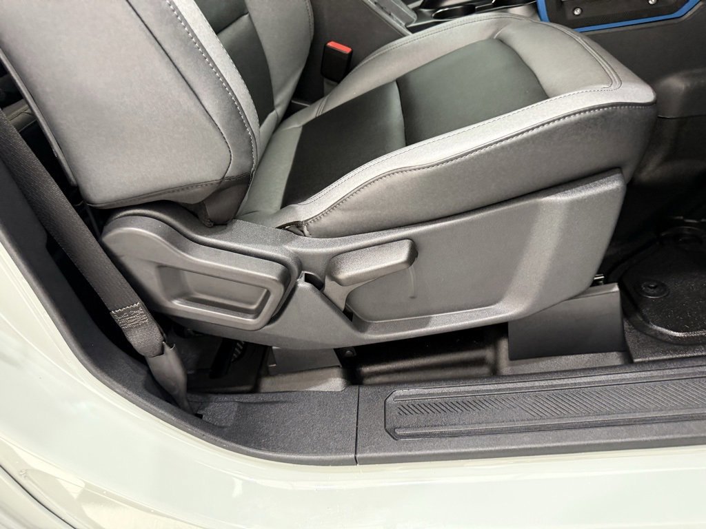 Certified 2024 Ford Bronco Black Diamond image 15