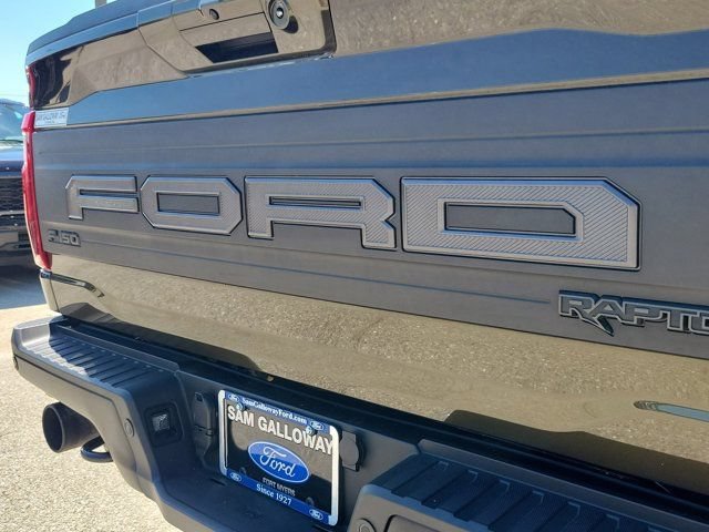 Certified 2025 Ford F150 Raptor AWD/4WD image 13