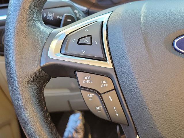 Certified 2018 Ford Edge Titanium w/ Equipment Group 301A image 26