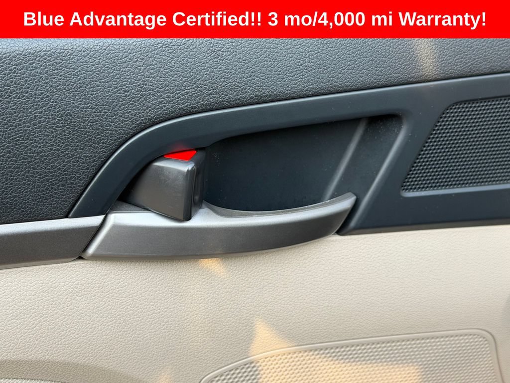 Used 2018 Hyundai Elantra Value Edition FWD image 19