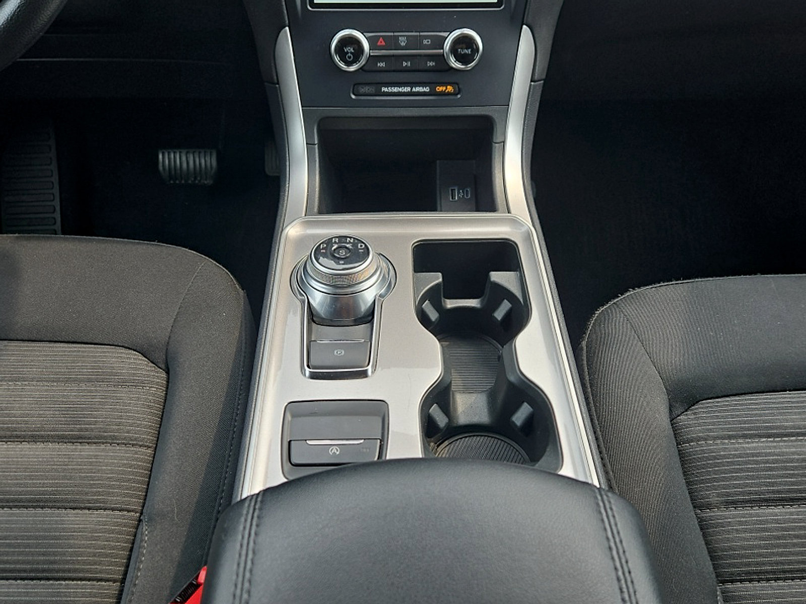 Certified 2023 Ford Edge SEL AWD/4WD image 20