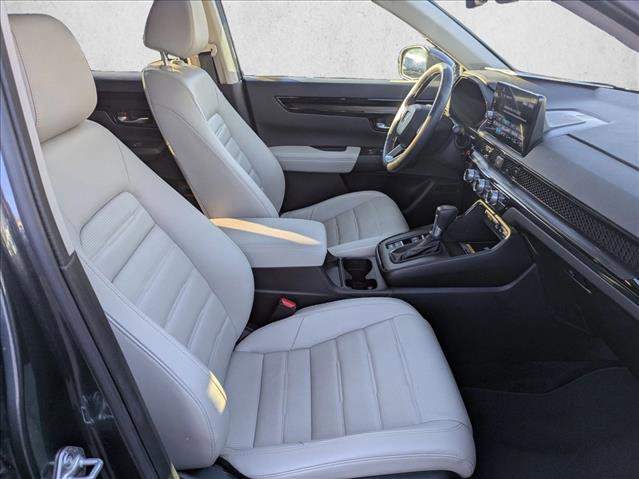 Used 2023 Honda CR-V EX-L image 22