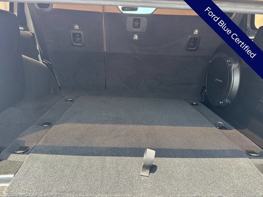 Used 2020 Jeep Wrangler Unlimited Rubicon AWD/4WD image 30