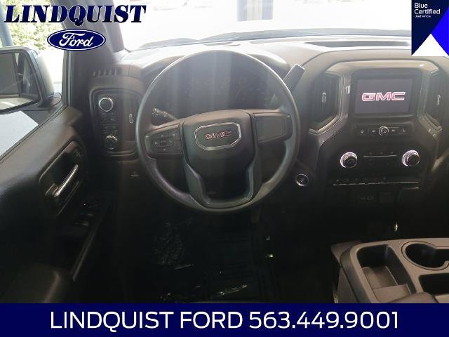 Used 2023 GMC Sierra 1500 Pro AWD/4WD image 11