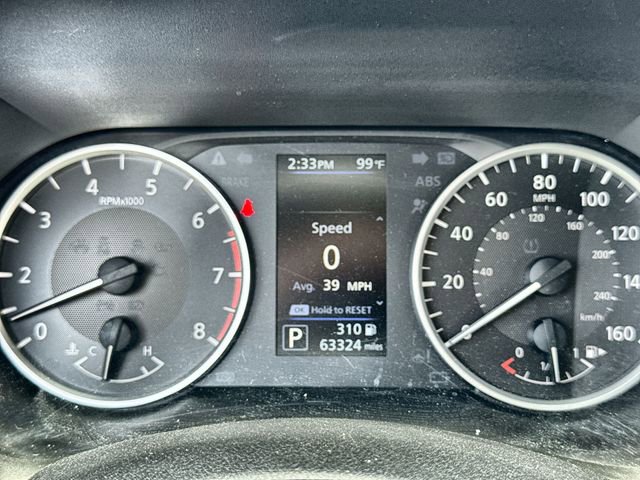 Used 2024 Nissan Sentra S FWD image 15
