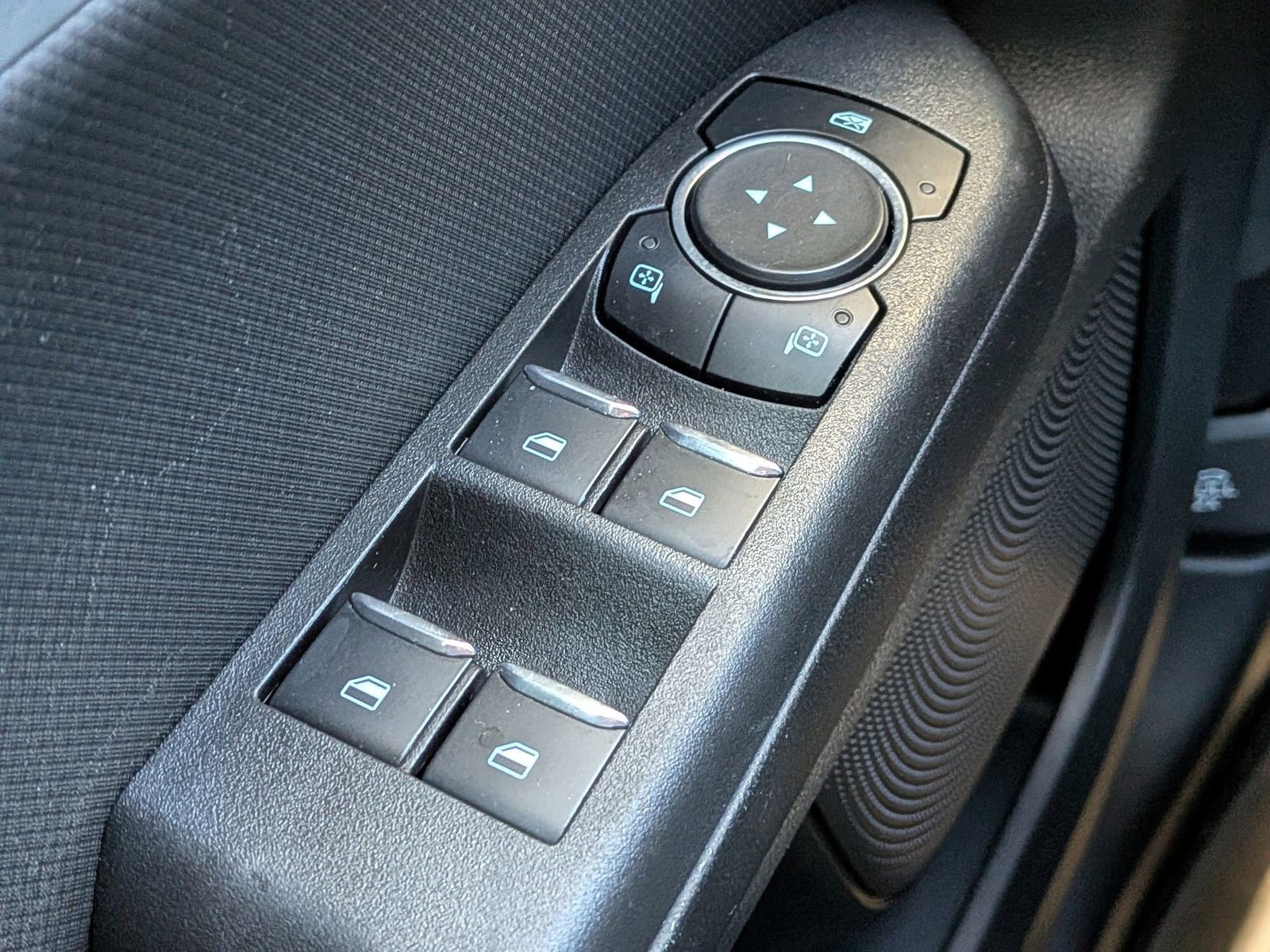 Certified 2021 Ford Bronco Sport Big Bend image 25