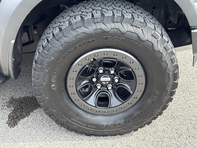 Certified 2023 Ford F150 Raptor AWD/4WD image 9