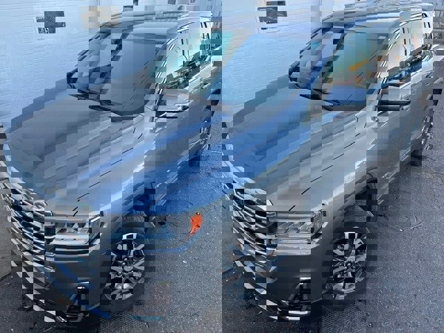 Used 2021 GMC Acadia SLE