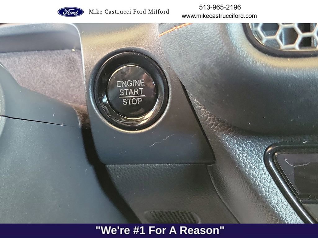 Used 2024 Honda HR-V Sport image 19