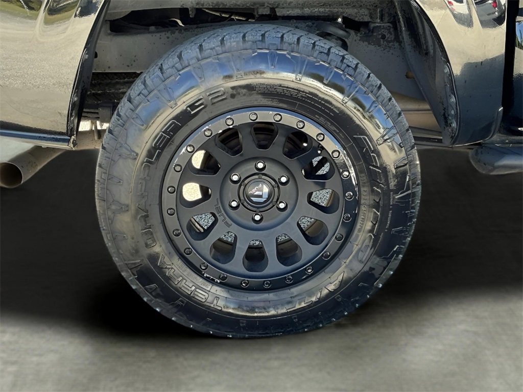 Used 2021 Toyota Tacoma SR image 36