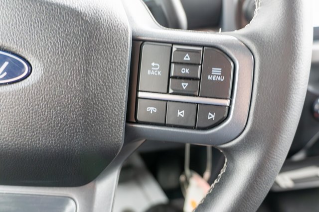 Certified 2024 Ford F150 XLT AWD/4WD image 21