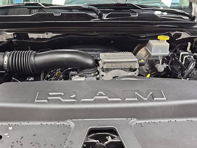 Used 2023 RAM 1500 Limited AWD/4WD image 28
