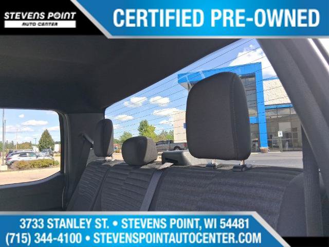 Certified 2023 Ford F150 XL w/ STX Appearance Package AWD/4WD image 32