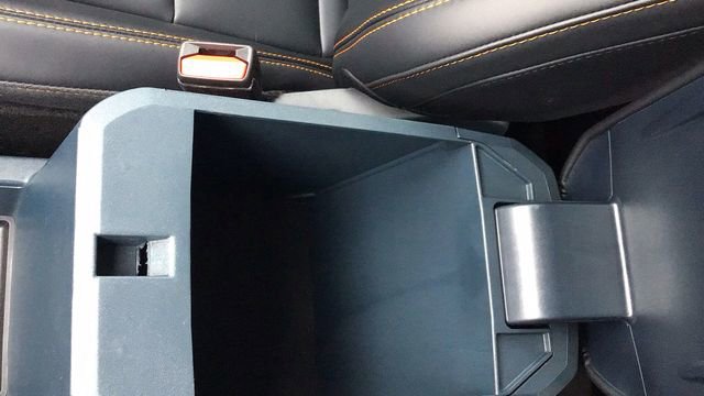 Certified 2024 Ford Maverick Tremor w/ Tremor Off-Road Package image 24