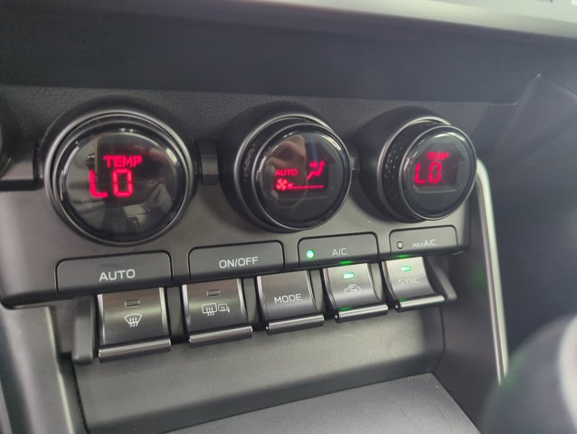 Used 2024 Subaru BRZ tS image 12